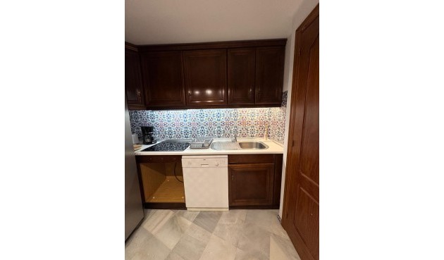 Resale - Penthouse -
Torrevieja - Los Frutales