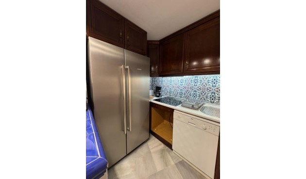 Resale - Penthouse -
Torrevieja - Los Frutales