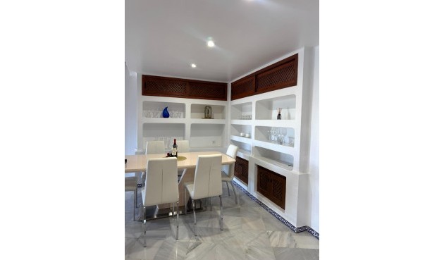 Resale - Penthouse -
Torrevieja - Los Frutales