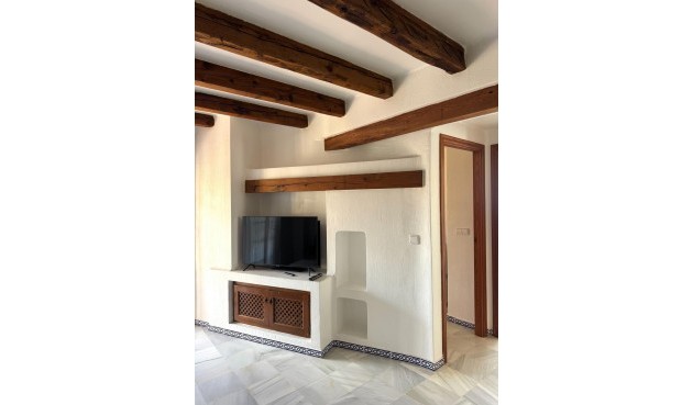 Resale - Penthouse -
Torrevieja - Los Frutales