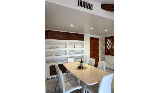 Resale - Penthouse -
Torrevieja - Los Frutales