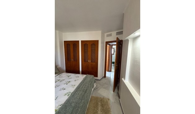Resale - Penthouse -
Torrevieja - Los Frutales