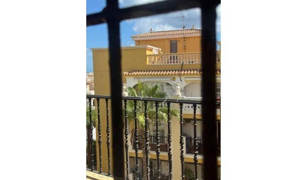 Resale - Penthouse -
Torrevieja - Los Frutales