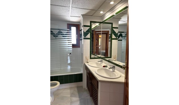 Resale - Penthouse -
Torrevieja - Los Frutales