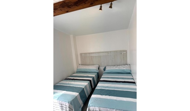 Resale - Penthouse -
Torrevieja - Los Frutales