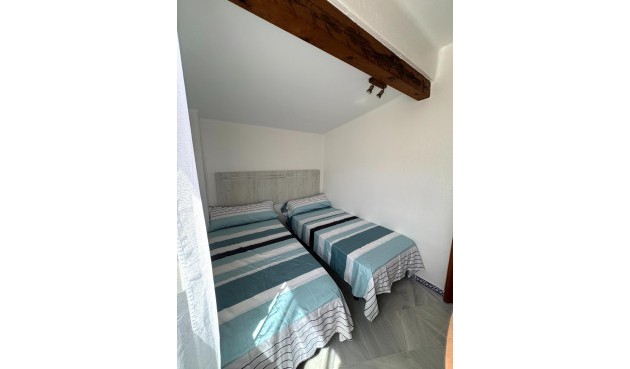 Resale - Penthouse -
Torrevieja - Los Frutales