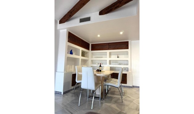 Resale - Penthouse -
Torrevieja - Los Frutales