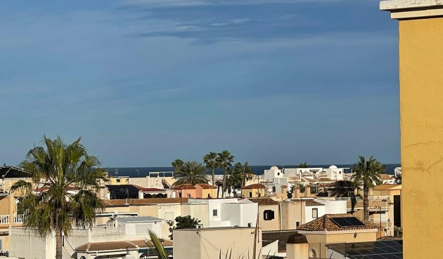 Resale - Penthouse -
Torrevieja - Los Frutales