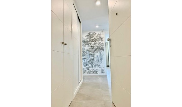 Brukt - Apartment -
Dehesa de Campoamor - Costa Blanca