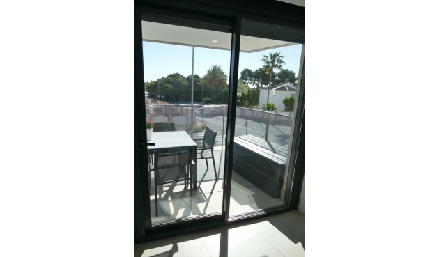 Brukt - Apartment -
Dehesa de Campoamor - Costa Blanca
