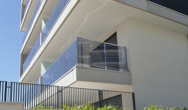 Brukt - Apartment -
Dehesa de Campoamor - Costa Blanca