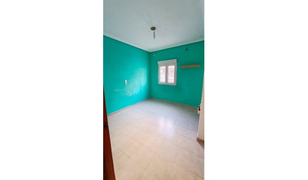 Återförsäljning - Apartment -
Torrevieja - Centro