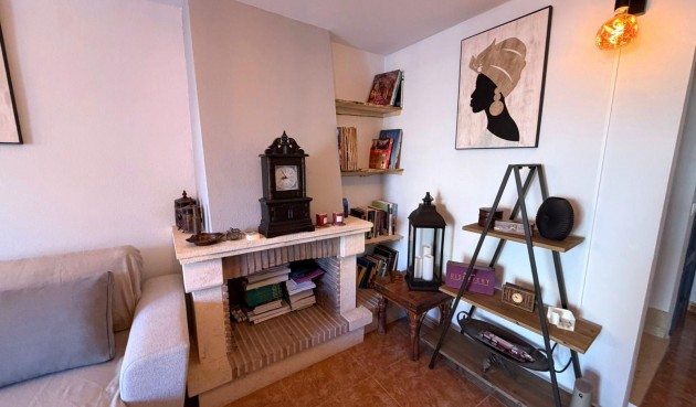 Reventa - Semi Detached -
Orihuela Costa - Villamartín