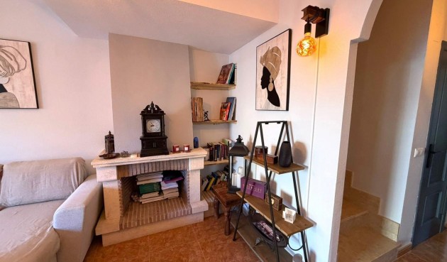 Reventa - Semi Detached -
Orihuela Costa - Villamartín