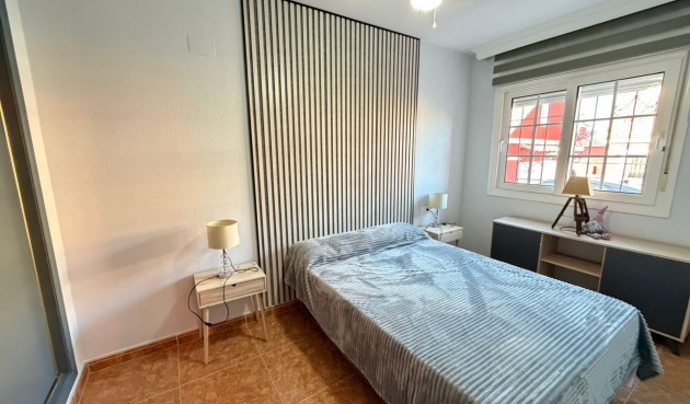 Reventa - Semi Detached -
Orihuela Costa - Villamartín