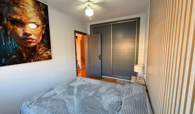 Reventa - Semi Detached -
Orihuela Costa - Villamartín