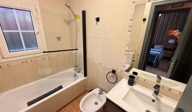 Reventa - Semi Detached -
Orihuela Costa - Villamartín