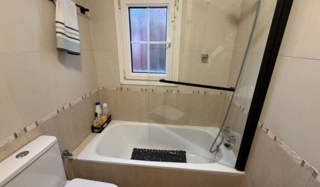 Reventa - Semi Detached -
Orihuela Costa - Villamartín