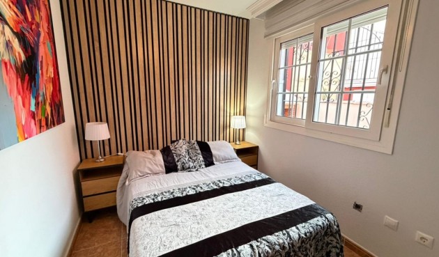 Reventa - Semi Detached -
Orihuela Costa - Villamartín