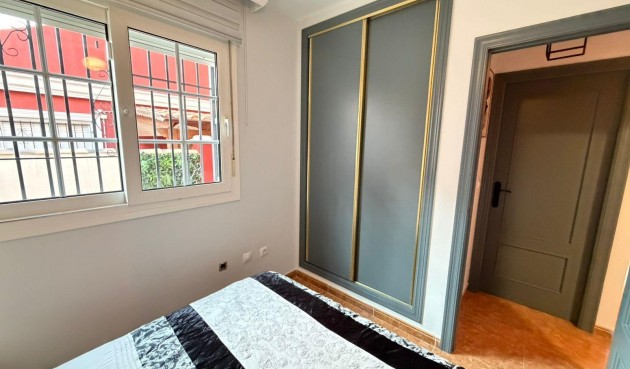 Reventa - Semi Detached -
Orihuela Costa - Villamartín