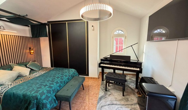 Reventa - Semi Detached -
Orihuela Costa - Villamartín