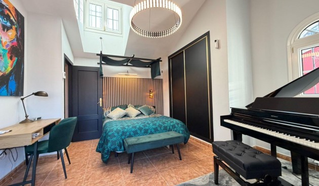 Reventa - Semi Detached -
Orihuela Costa - Villamartín