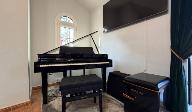 Reventa - Semi Detached -
Orihuela Costa - Villamartín