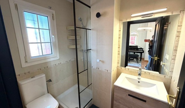 Reventa - Semi Detached -
Orihuela Costa - Villamartín