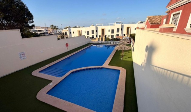 Reventa - Semi Detached -
Orihuela Costa - Villamartín