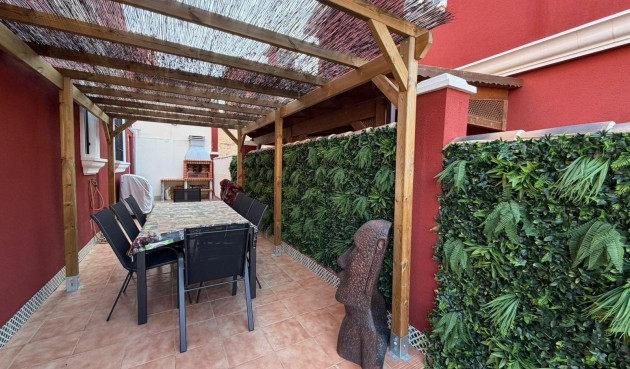 Reventa - Semi Detached -
Orihuela Costa - Villamartín
