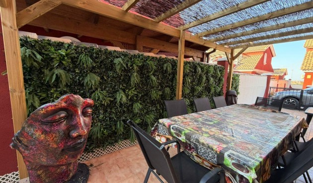 Reventa - Semi Detached -
Orihuela Costa - Villamartín