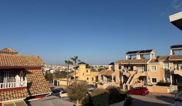 Reventa - Semi Detached -
Orihuela Costa - Villamartín