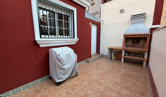 Reventa - Semi Detached -
Orihuela Costa - Villamartín