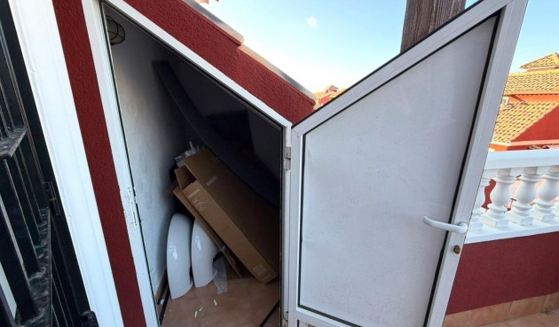 Reventa - Semi Detached -
Orihuela Costa - Villamartín