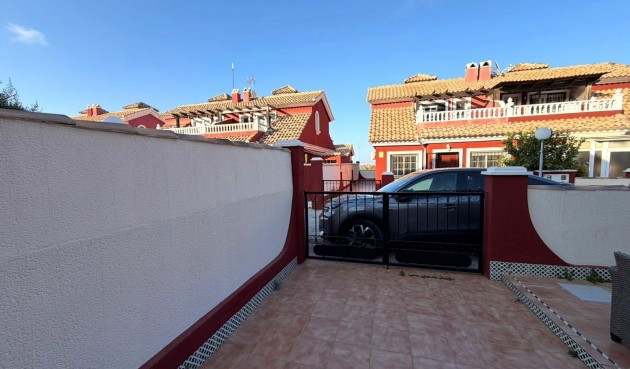 Reventa - Semi Detached -
Orihuela Costa - Villamartín