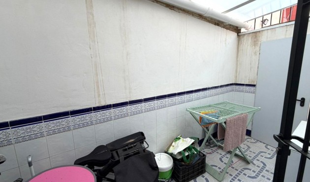 Reventa - Semi Detached -
Orihuela Costa - Villamartín