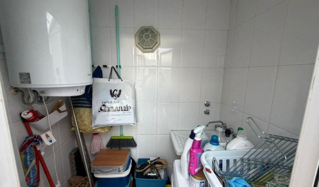 Reventa - Semi Detached -
Orihuela Costa - Villamartín