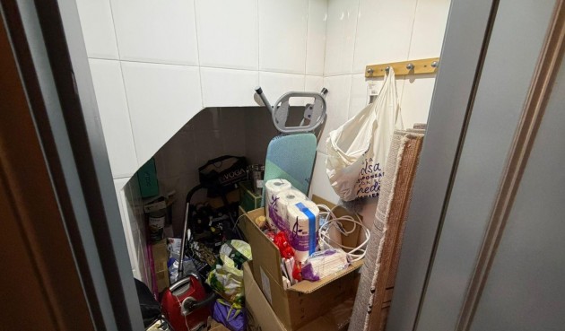 Reventa - Semi Detached -
Orihuela Costa - Villamartín