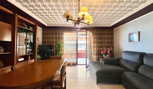 Reventa - Apartment -
Torrevieja - Acequion