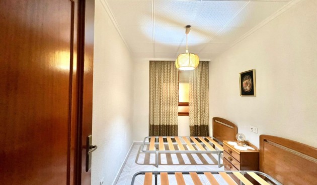 Reventa - Apartment -
Torrevieja - Acequion