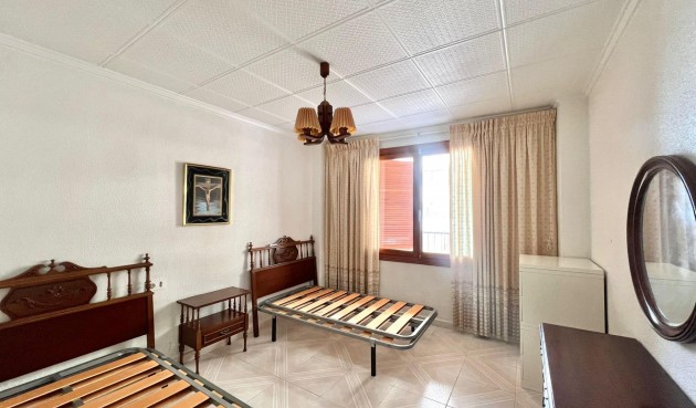 Reventa - Apartment -
Torrevieja - Acequion