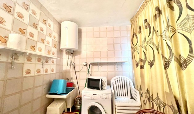 Reventa - Apartment -
Torrevieja - Acequion