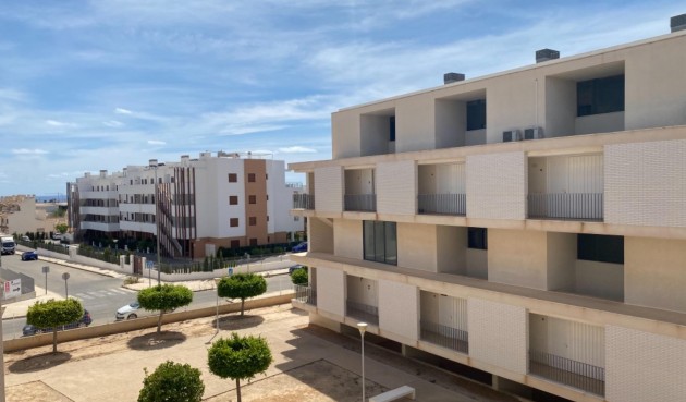 Reventa - Apartment -
Orihuela Costa - Los Dolses