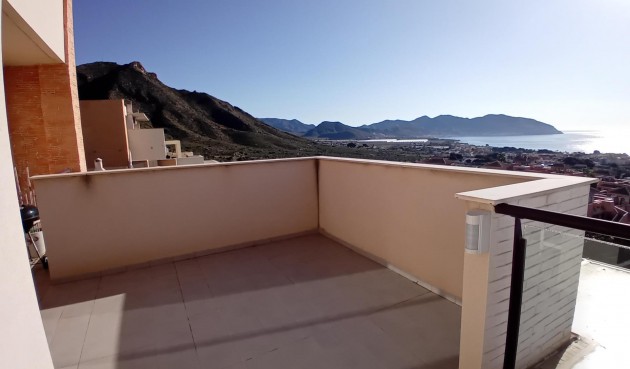 Brukt - Toppleilighet -
Cartagena - Isla Plana-los Puertos