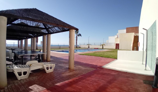 Brukt - Toppleilighet -
Cartagena - Isla Plana-los Puertos