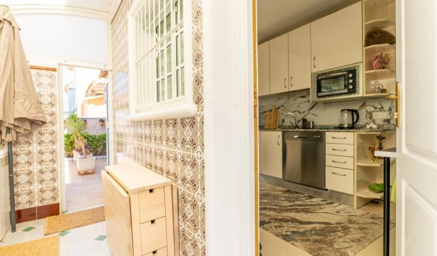Brukt - Villa -
Torrevieja - Los Balcones - Los Altos del Edén