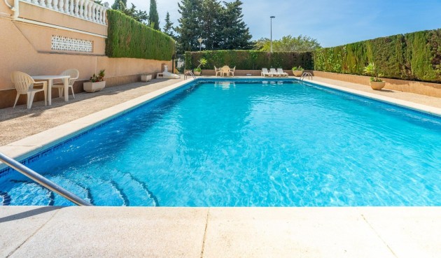 Brukt - Villa -
Torrevieja - Los Balcones - Los Altos del Edén