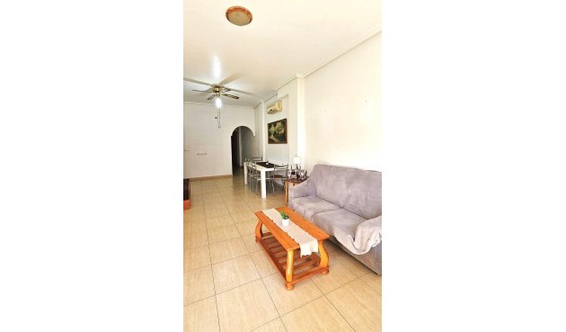 Brukt - Town House -
San Pedro del Pinatar - San Pedro De Pinatar