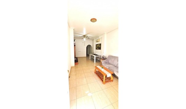 Brukt - Town House -
San Pedro del Pinatar - San Pedro De Pinatar