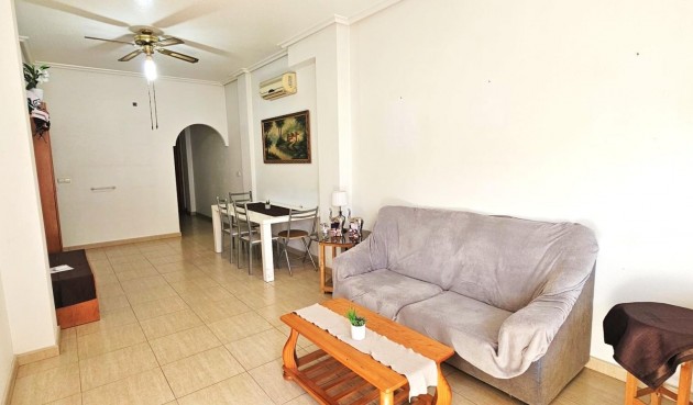 Brukt - Town House -
San Pedro del Pinatar - San Pedro De Pinatar